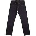 Pike Brothers 1958 Roamer Pant: Indigo 15oz