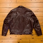 Highwayman, Badalassi: Tobacco, 44" - S#6695