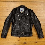 Vincent, Badalassi: Black, 40" - S#6993