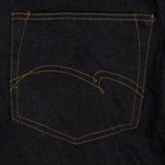 Studio D'artisan SD-101 Jeans: 15oz (One Wash)