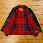 Plainsman, CXFQHH: Black, 38" - S#7046