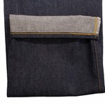 Levi's® LVC 1955 501's® Japanese Selvedge Denim