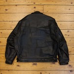 Highwayman, CXFQHH: Black, 46" - VA#2240