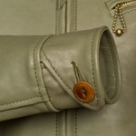 Ladies 1930s Half Belt