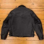 Highwayman, Black Vicenza, 38" - S#5772