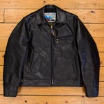 Highwayman, Black CXFQHH, 34" - S#5564