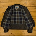 Board Racer, Tumbled Black CXFQHH, 36" - VA#2051