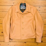 Maxwell (Blue Label), Vicenza: Natural, 42" - S#6871