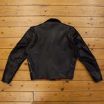 Indian Ranger, Vicenza: Black, 36" - S#6749