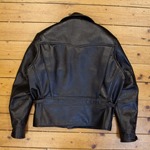 Moonshiner, Jerky: Black, 42" - S#7102