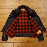 Indian Ranger, Vicenza: Black, 36" - S#6749
