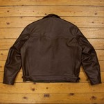 Highwayman (Trainee), Vicenza: Seal, 42" - S#6835