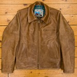 Sheene, Natural CXFQHH, 40" - S#5932