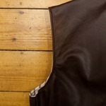 Shackleton Waistcoat (Trainee), Battered HH: Seal, 40" - S#6915