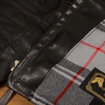 Premier 1930s Highwayman, CXFQHH: Black, 40" - VA# 2184
