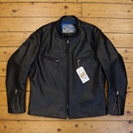 Board Racer (Blue Label), Vicenza: Black, 50" - S#7130