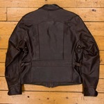Dustbowl, Brown Kelpie HH, 38" - S#5779