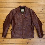 Plainsman, CXFQHH: Cherry, 40" - VA#2226