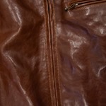 Highwayman, Badalassi: Russet, 38" - S#7035