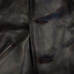 Moonshiner, CXFQHH: Black, 40" - S#7101