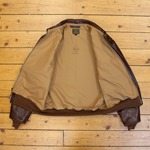 USAAF Type A-2: Bronco Contract No. W535-AC-29191, Badalssi: Tobacco, 44" - S#7190