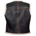 Outlaw Vest