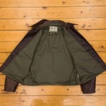 Highwayman (Trainee), Battered Seal HH, 44" - S#5957