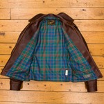 Original Hercules, Brown CXFQHH, 38" - S#5840
