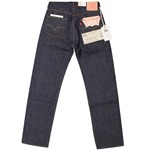 Levi's® LVC 1955 501's® Japanese Selvedge Denim