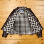 Highwayman (Blue Label), Badalassi: Chestnut, 36" - S#6727