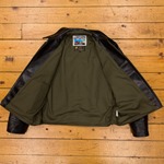 Highwayman, Black CXFQHH, 42" - S#5787