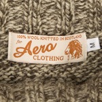 "Best of British Breeds" Sweater: The Herdwick