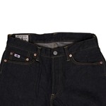 Studio D'artisan SD-101 Jeans: 15oz (One Wash)