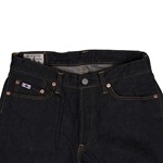Studio D'artisan SD-101 Jeans: 15oz (One Wash)