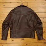 Moonshiner (Blue Label), Vicenza: Seal, 44" - S#6893