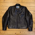 Highwayman, Badalassi: Black , 42" - S#7286