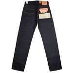 Levi's® 501XX® 1955 - RIGID (Deadstock US made Cone Mills Denim)