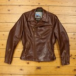 Bootlegger SFT, Badalassi: Russet, 36" - S#7017