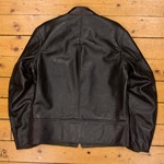 Board Racer (Trainee), Seal Jerky HH, 44" - S#5946