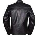 Aero Board Racer J100 (Back of Jacket)