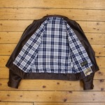 Royale, Battered SH, 40" - S#7169