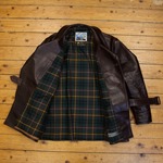 Barnstormer, CXFQHH: Brown, 48" - S#7095