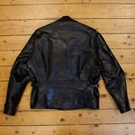 Half Belt STF, CXFQHH: Black, 40" - S#7173