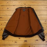 USAAF Type A-2: Aero Contract No. 38-1711-P, Jerky: Seal, 42" - S#7212