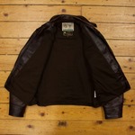 Highwayman (Trainee), CXFQHH: Brown, 34" - S#6803