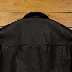Highwayman (Trainee), Vicenza: Black, 40" - S#6817