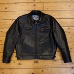 Highwayman (Blue Label), CXFQHH: Black, 40" - S#7239