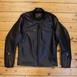 Board Racer - J100 , Vicenza: Black, 42" - S#7103