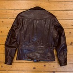 Hooch Hauler, Badalassi: Tobacco, 40" - S#7148