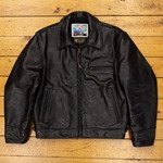 Highwayman, Black CXSH, 42" - S#5818